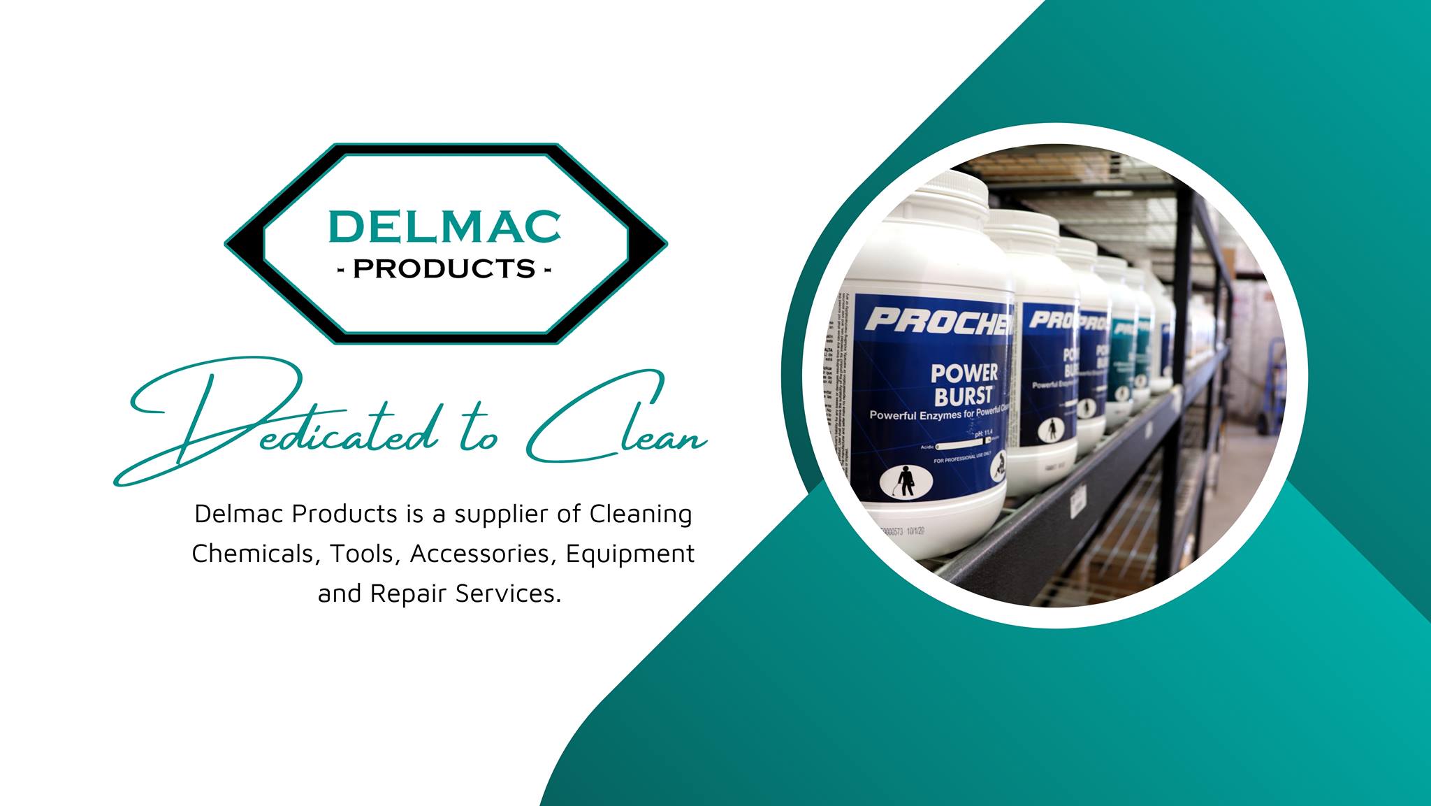 Delta Dynamic Products added a... - Delta Dynamic Products