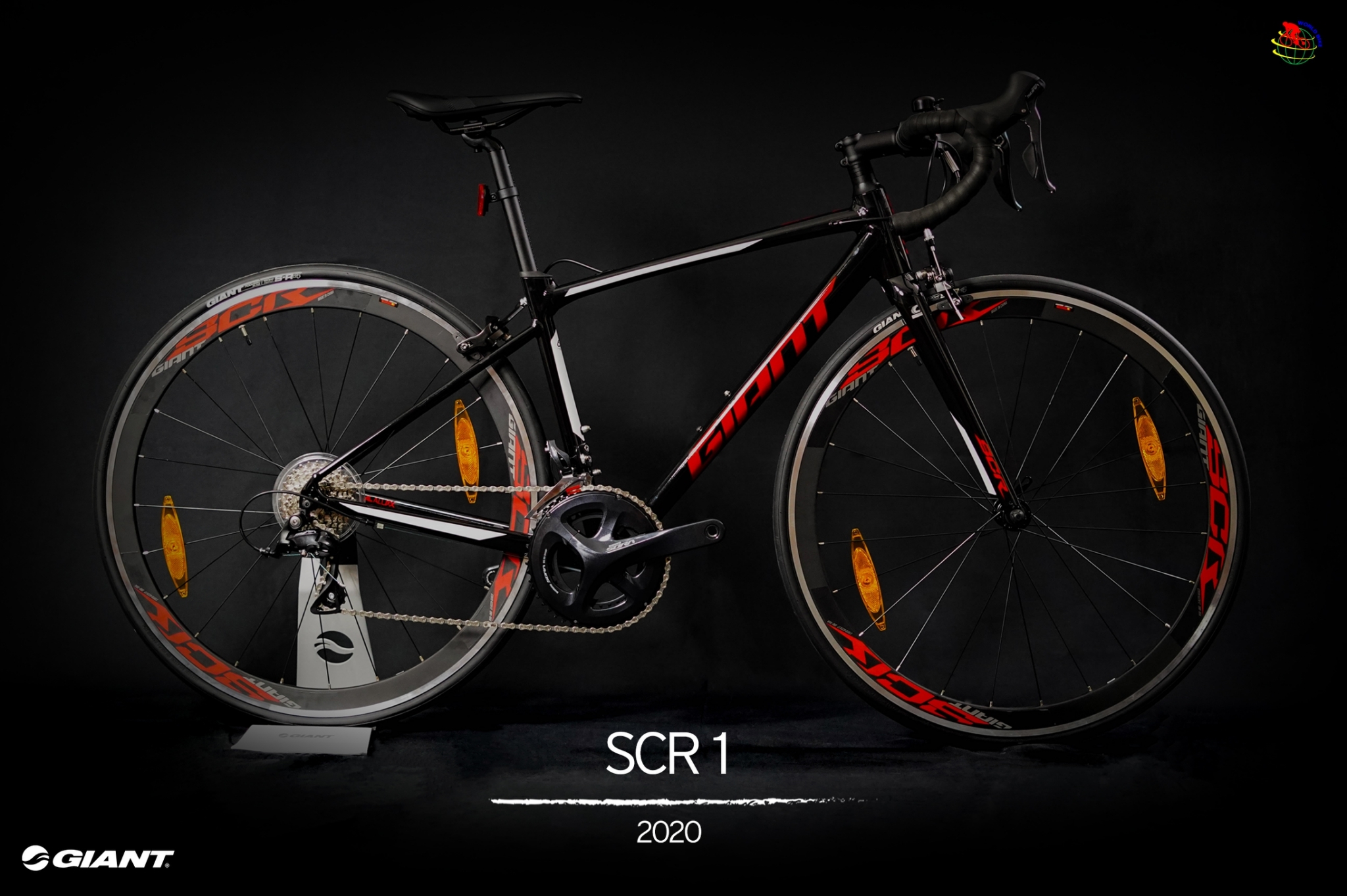World Bike - New! 2020 Giant SCR 1... | Facebook