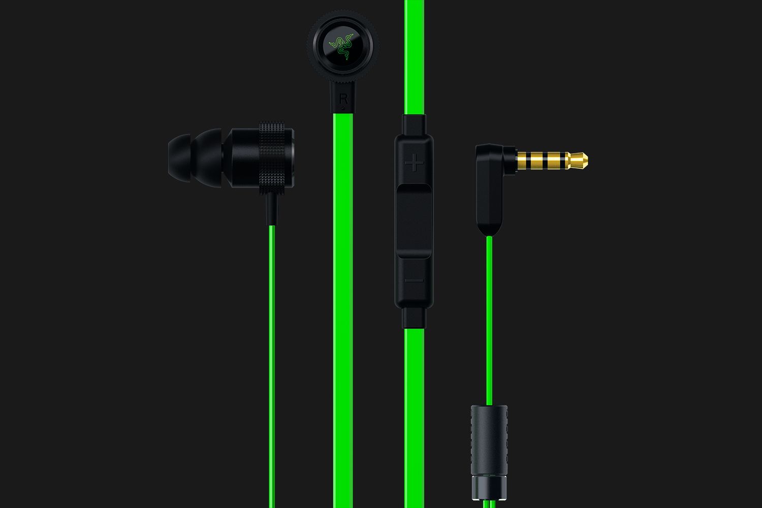 Hammerhead Pro V2 Facebook