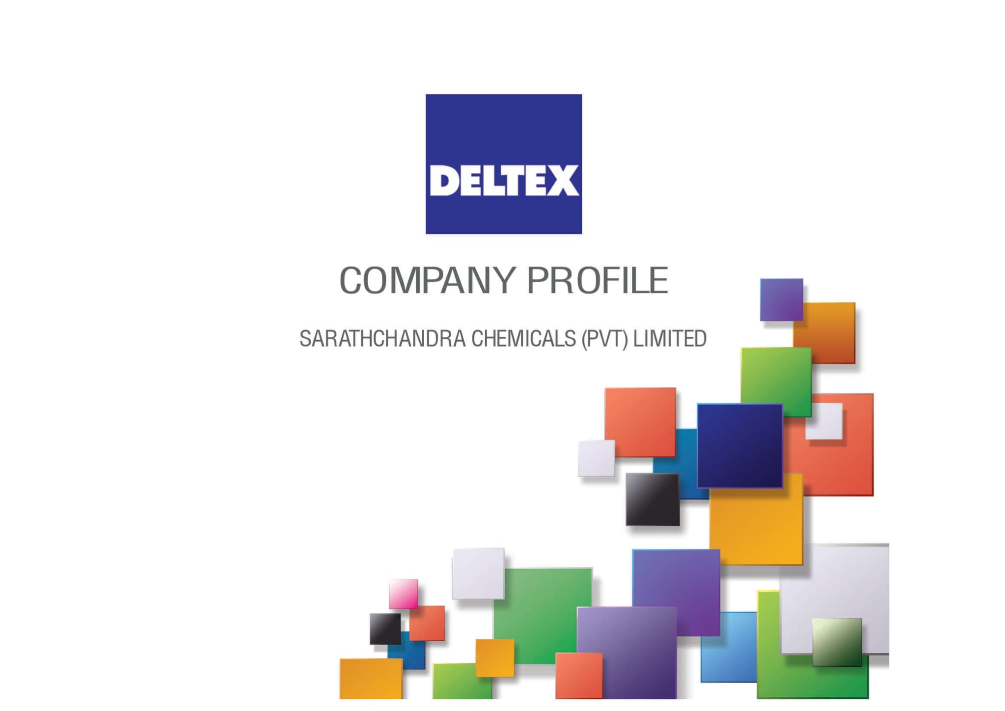 Deltex