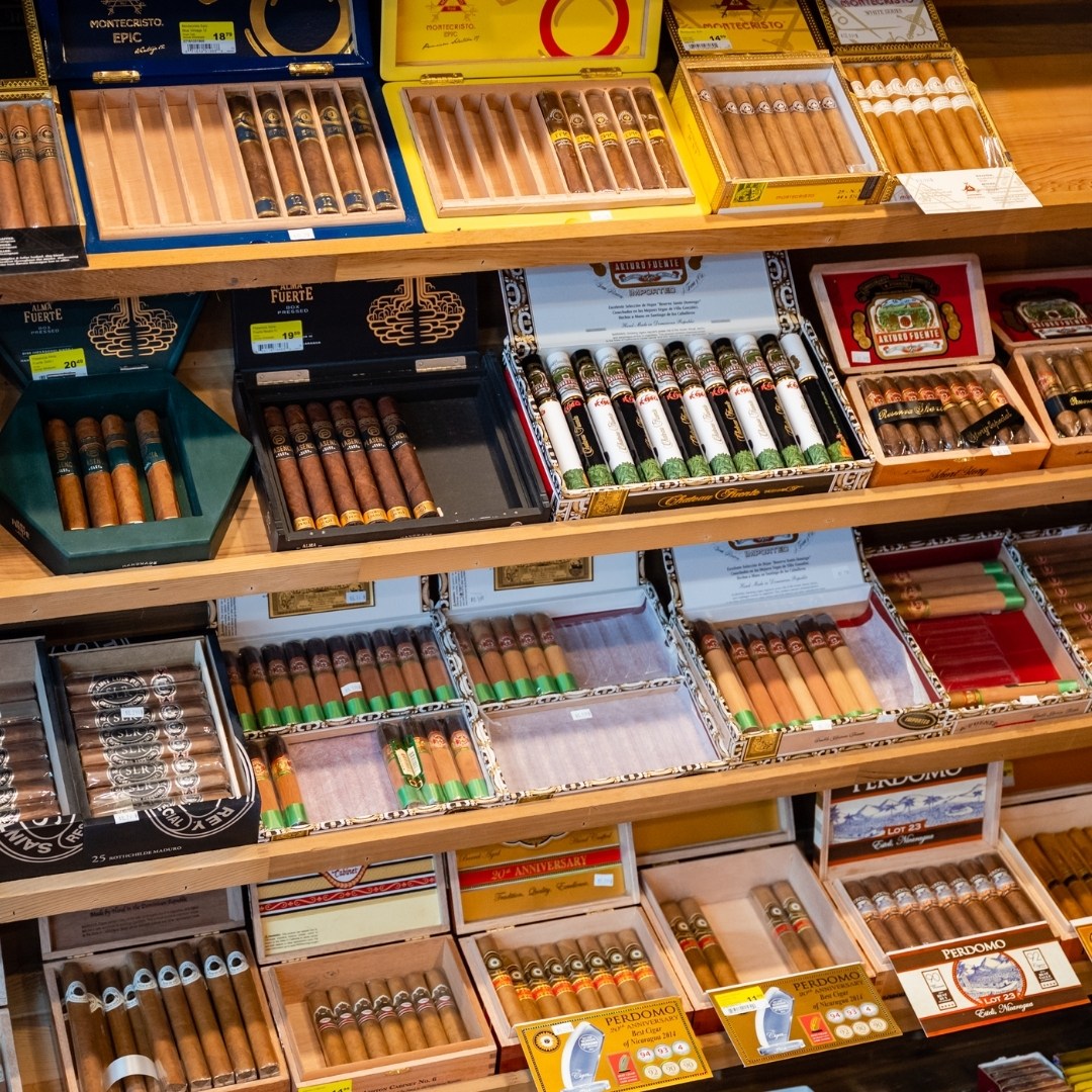 US Grocery & Tobacco