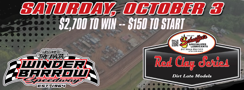A Little News Coming At You Around 7pm... - Dawgwood Speedway | Facebook