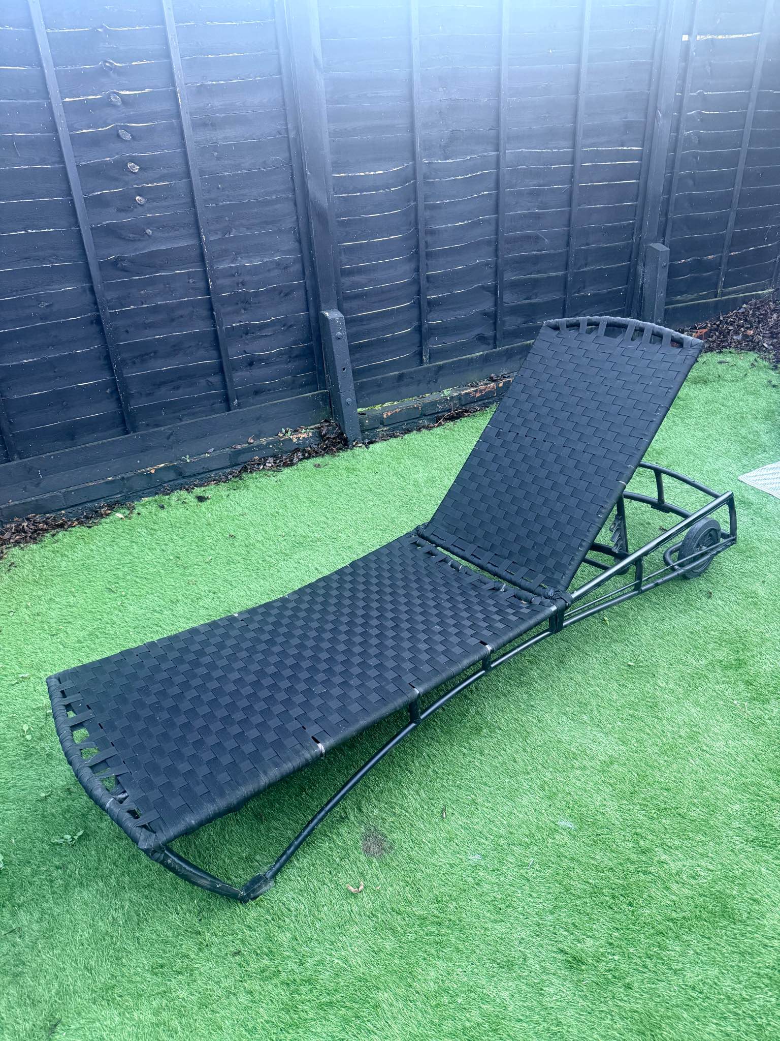Free Sunbed - Sleeping Mats & Pads - London, United Kingdom | Facebook ...