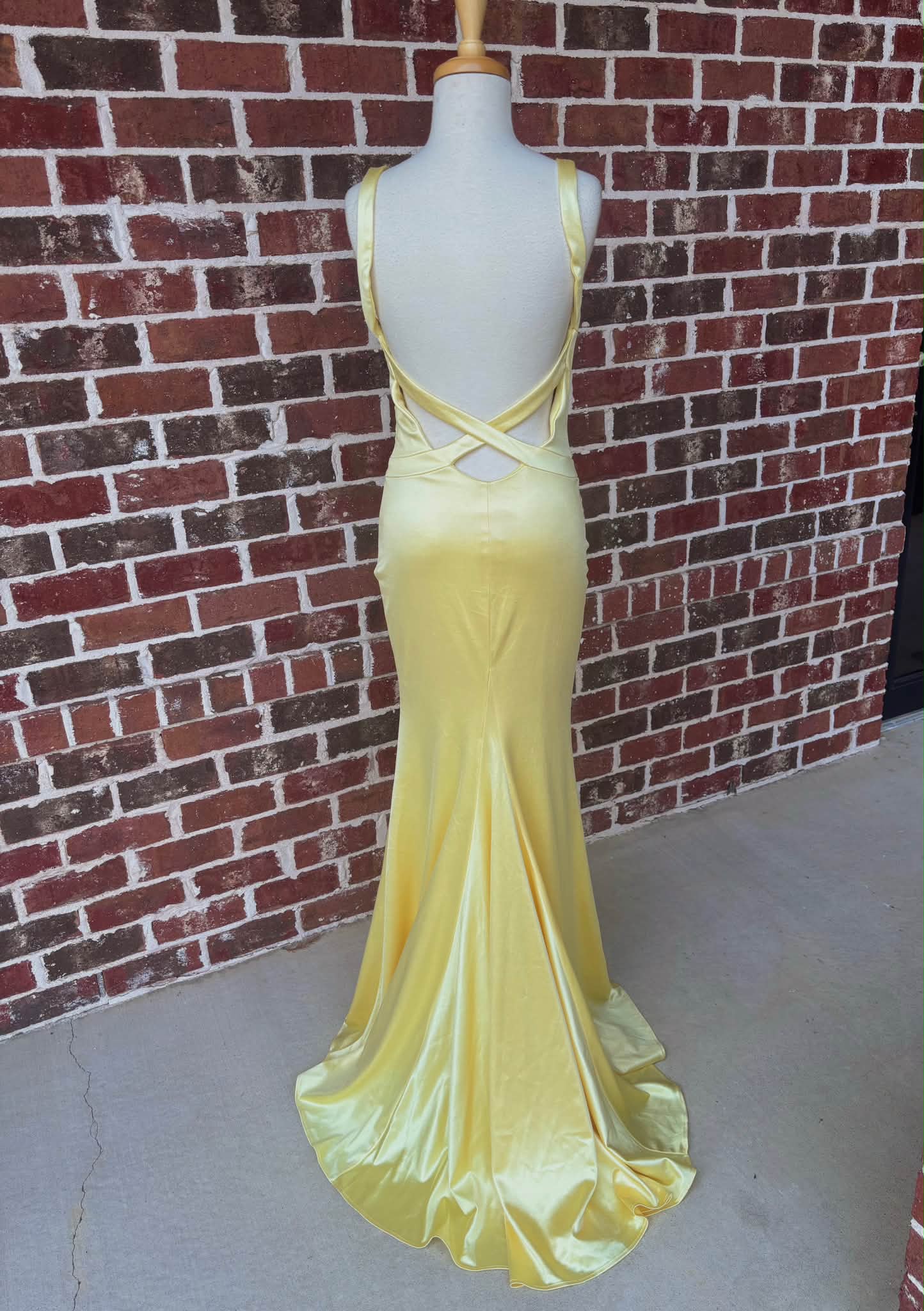 babydoll dress summer French Connection Women's Sleeveless Mini - White Sleeve Length Taelor ID:pseudo-59631 Metallic Cut-Out Long Prom women's winter fashion