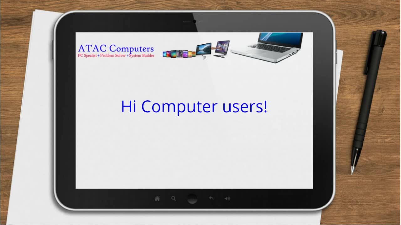 ATAC Computers