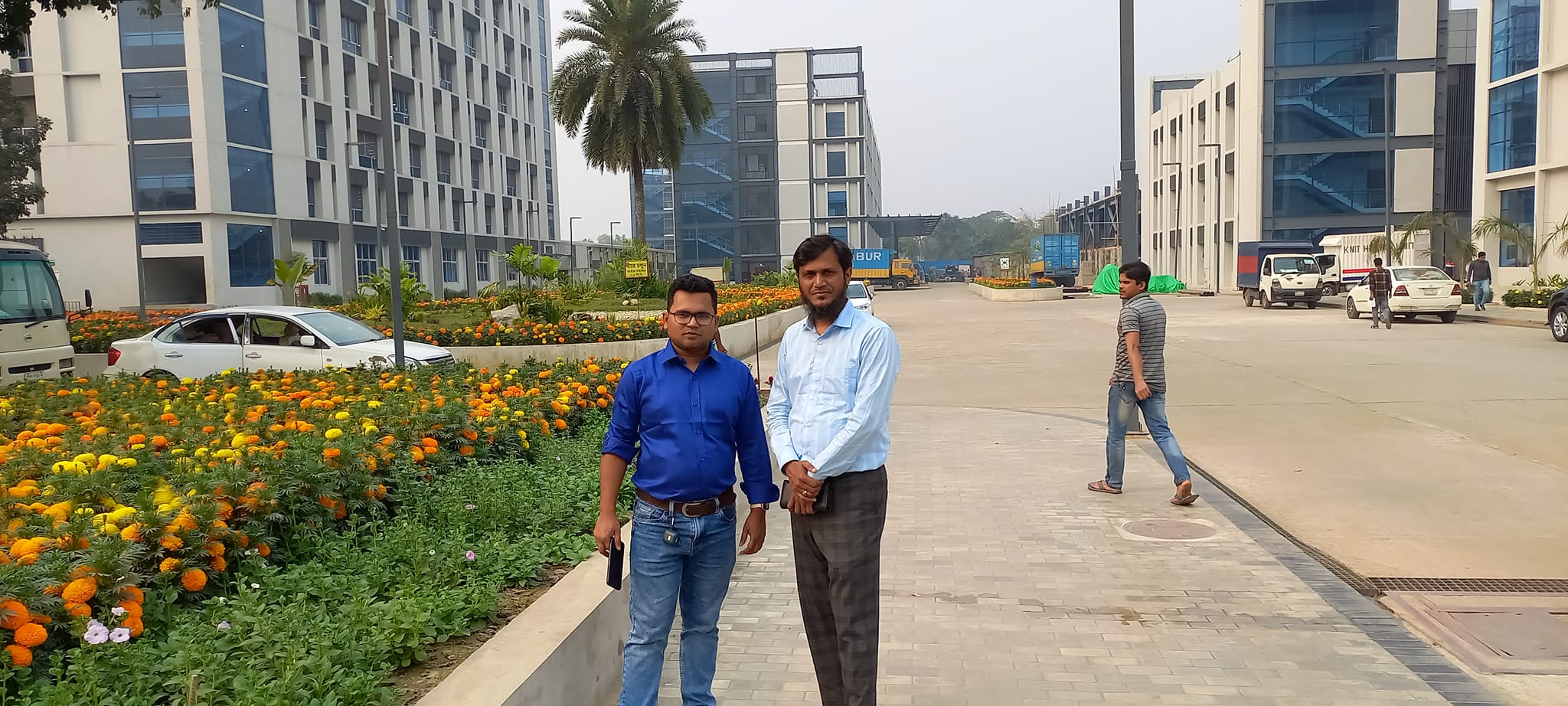 S M Engineering Technology | Dhaka