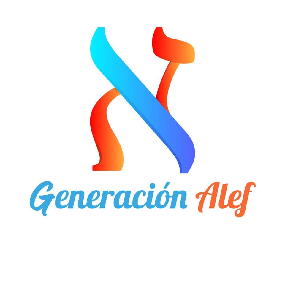 Generacion ALEF