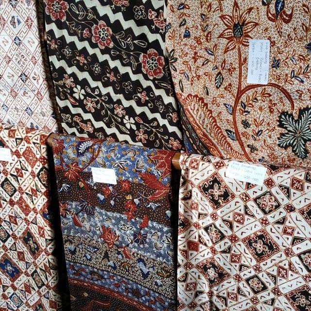 Batik Rifaiyah | Pekalongan
