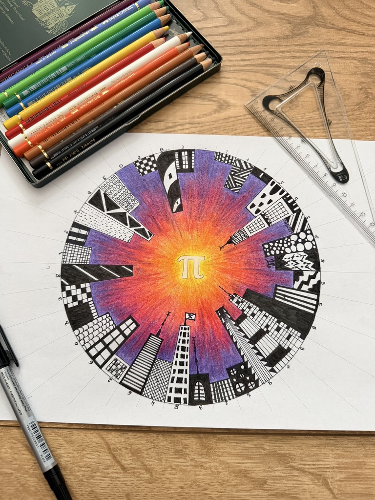 𝞹 Nowy (darmowy) projekt... - Inspire Math Matematyka | Facebook