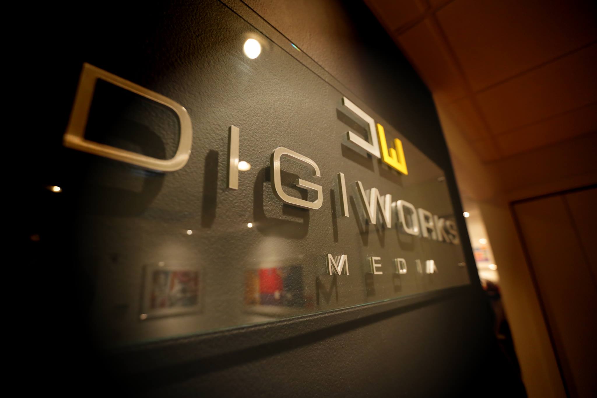 DigiWorks Media Group Inc. | Palm Harbor FL