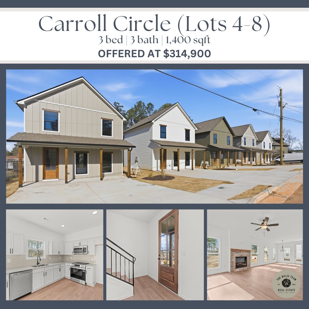 🎉 It’s official! 🎉... - Southern Ridge Home & Development | Facebook
