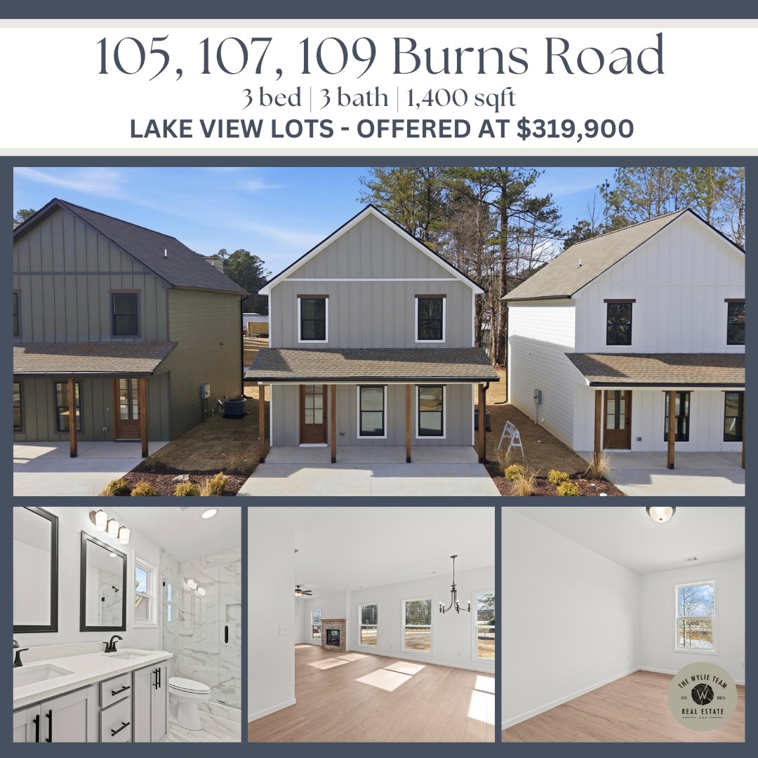 🎉 It’s official! 🎉... - Southern Ridge Home & Development | Facebook
