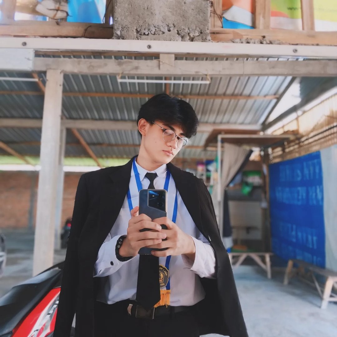 Rian Febrian