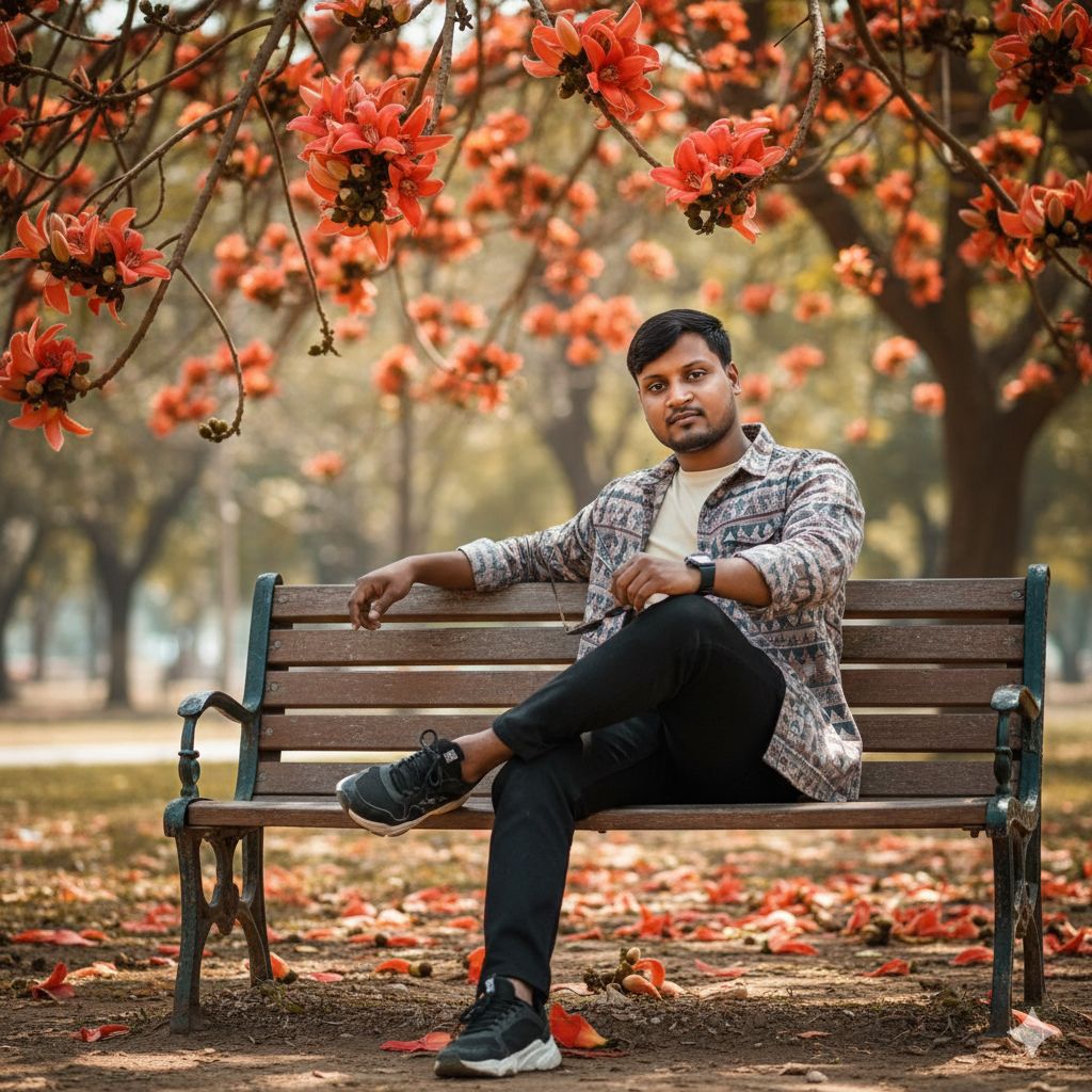 Pankaj Raj Patel
