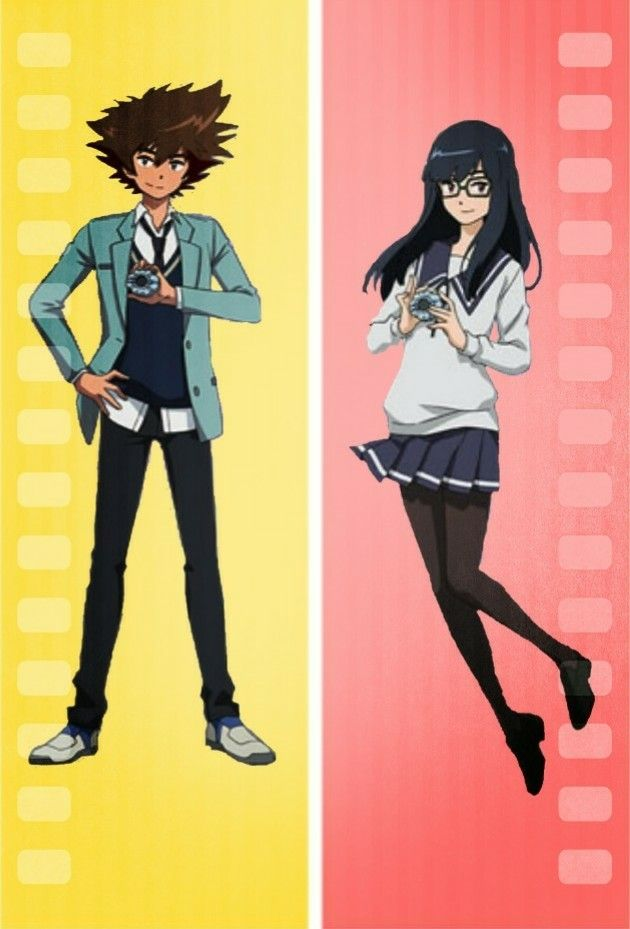 El error de Toei fue darle un... - Digimonworld Silver