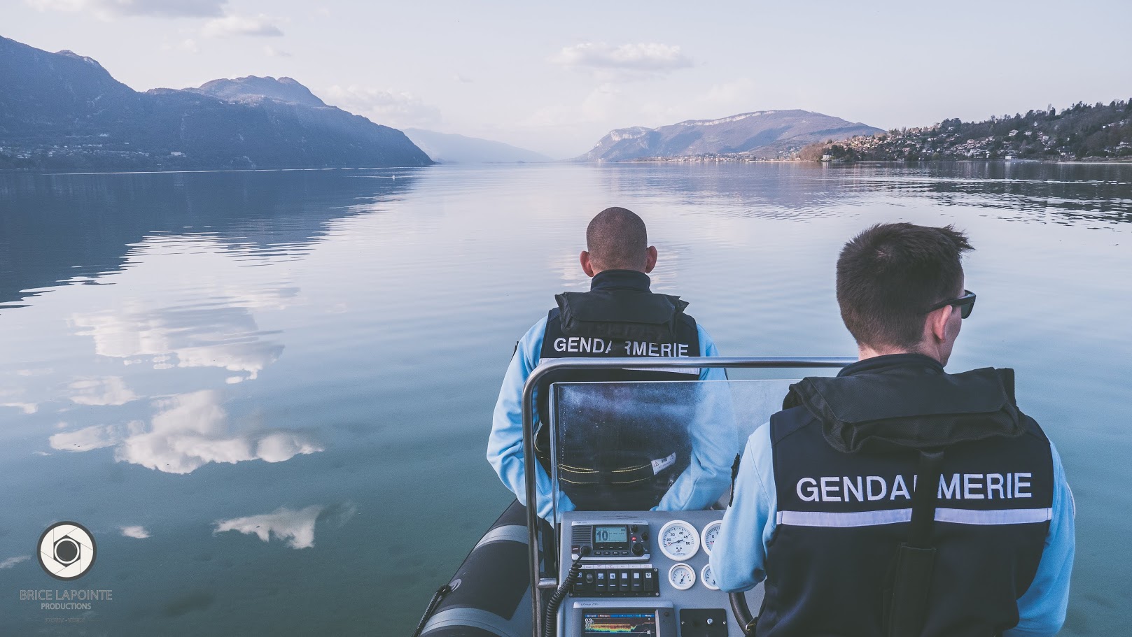 [Déconfinement et... accès aux... - Gendarmerie de la Savoie