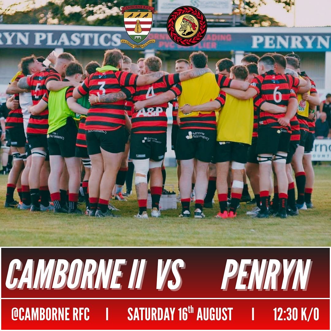 Penryn Rugby Football Club... - Penryn Rugby Football Club