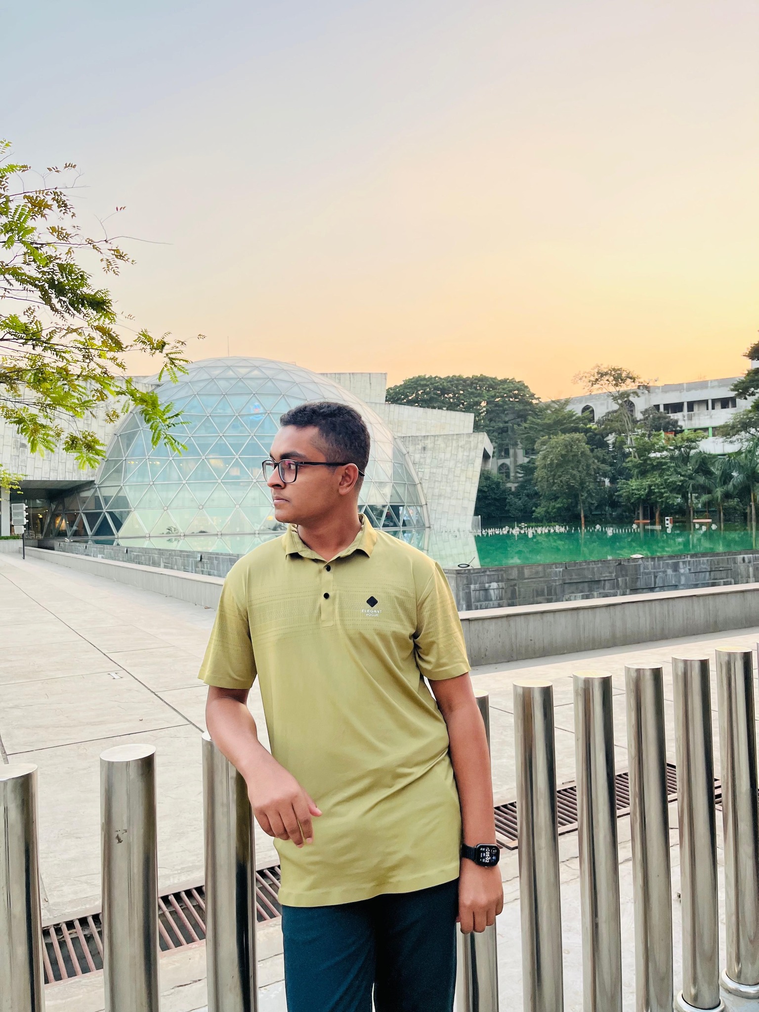 Abdur Rafi