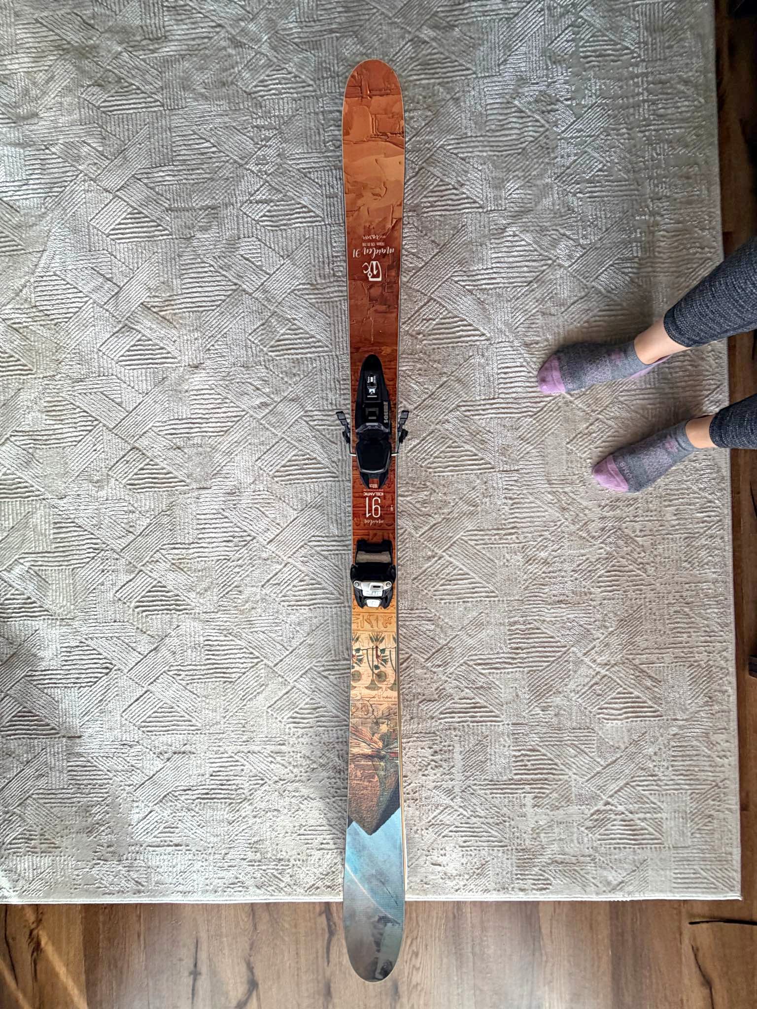新品・中古のスキー板販売 | Facebook Marketplace