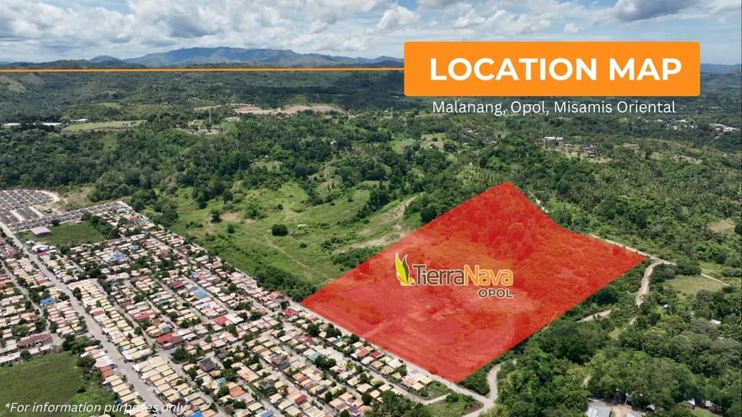Tierra Nava Opol Phase 5 , Malanang Opol, Misamis Oriental | Cagayan de Oro