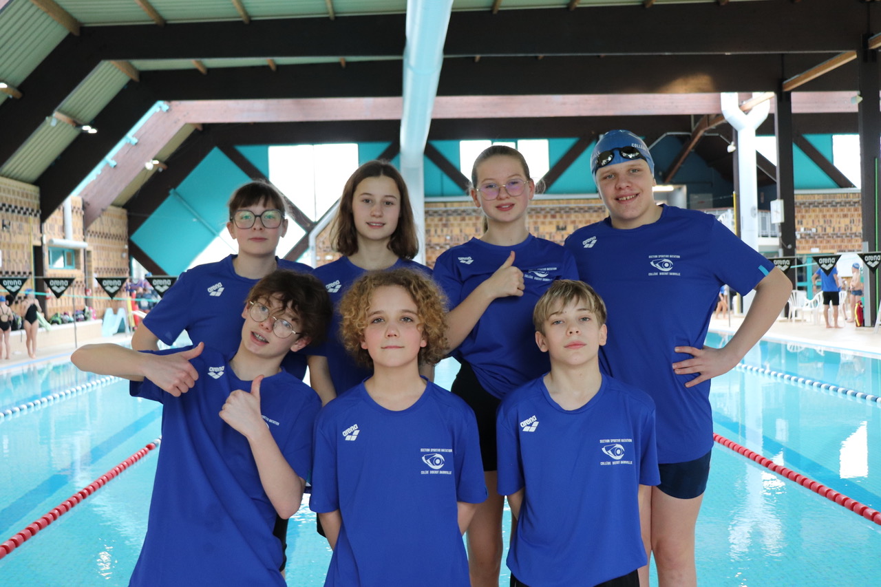 RCA Racing Club Arras Natation | Arras