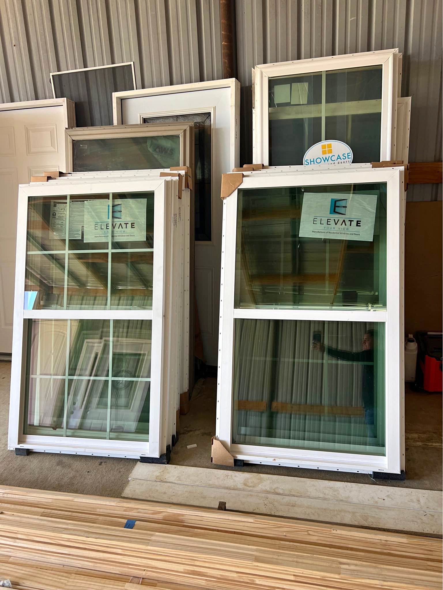3x5 Windows 🔥🔥🔥 - Storage Sheds - Tyler, Texas | Facebook Marketplace ...