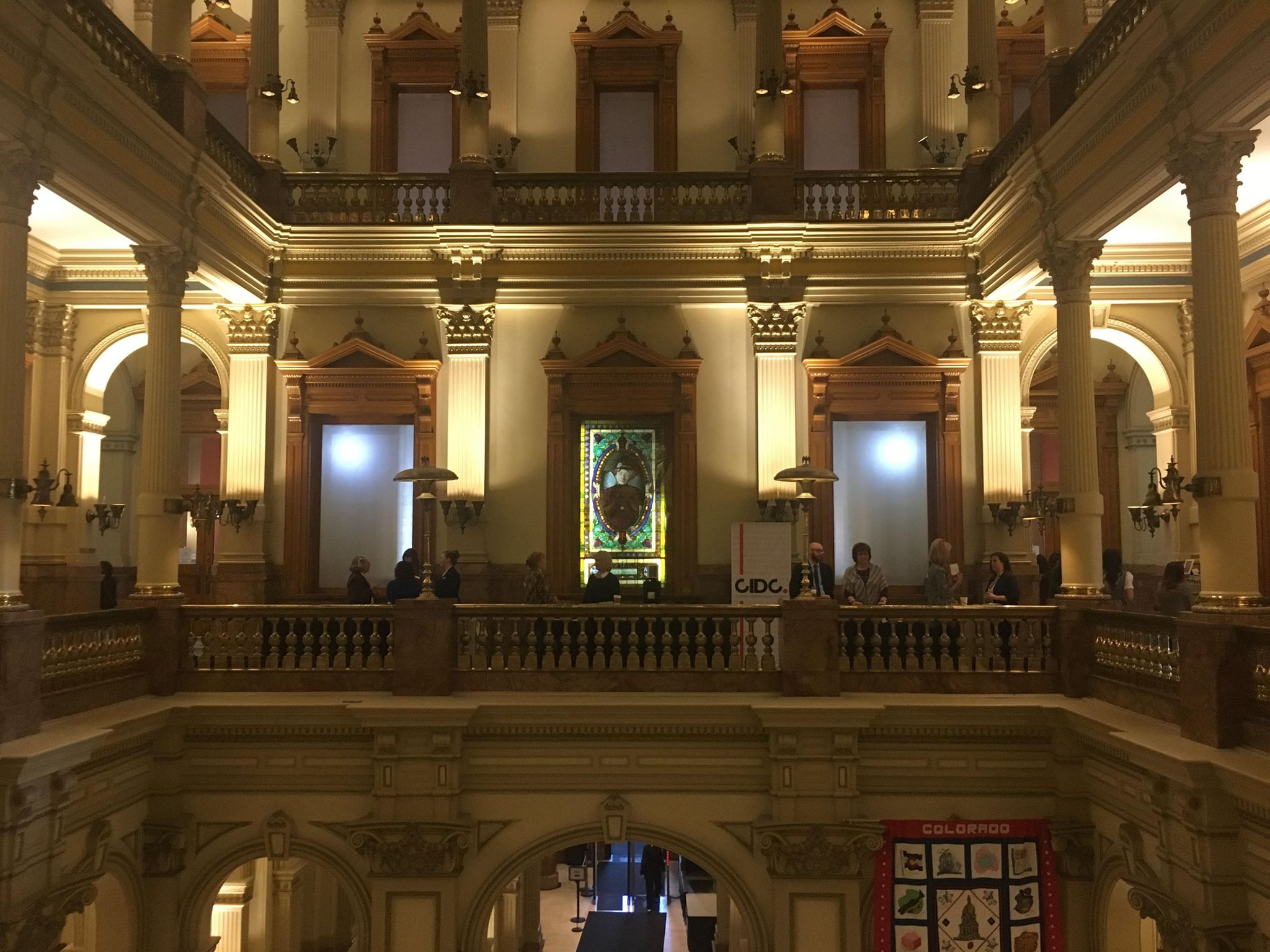 Colorado Interior Design Coalition