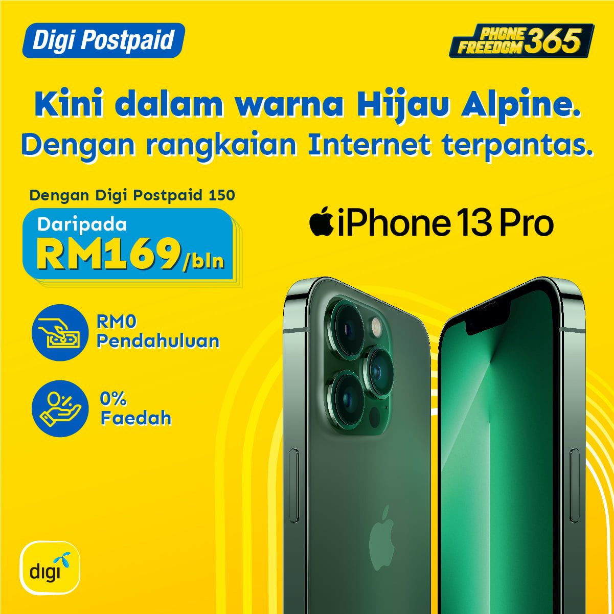 Yang... - Digi Store Express Lite Inanam Taipan | Facebook