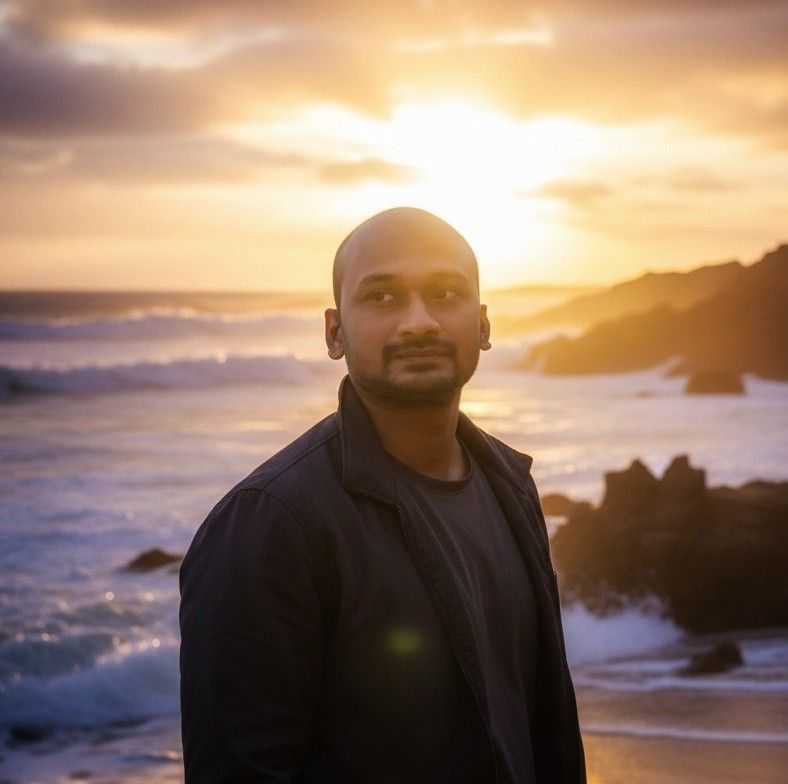 Supun Weerasinghe
