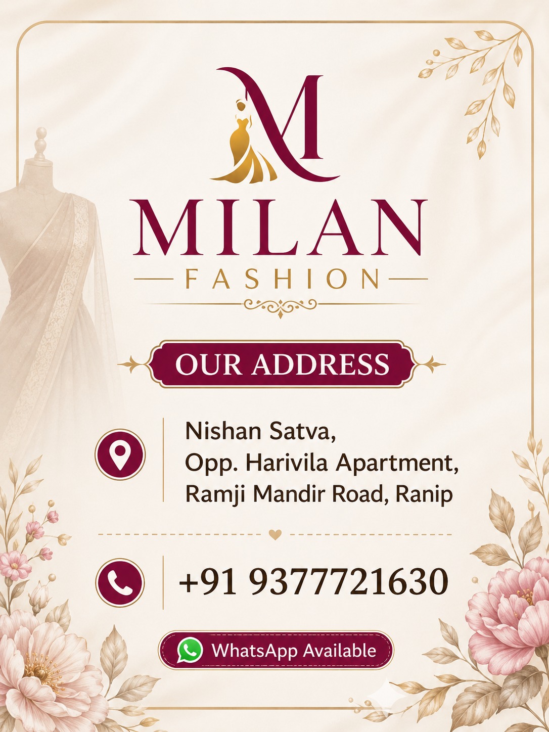 ️ A Perfect Blend of Tradition & Vibrant Elegance! Featuring a ...