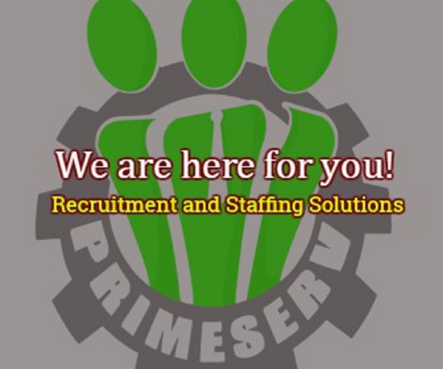Primeserv Manpower Solutions, INC. | Mandaluyong