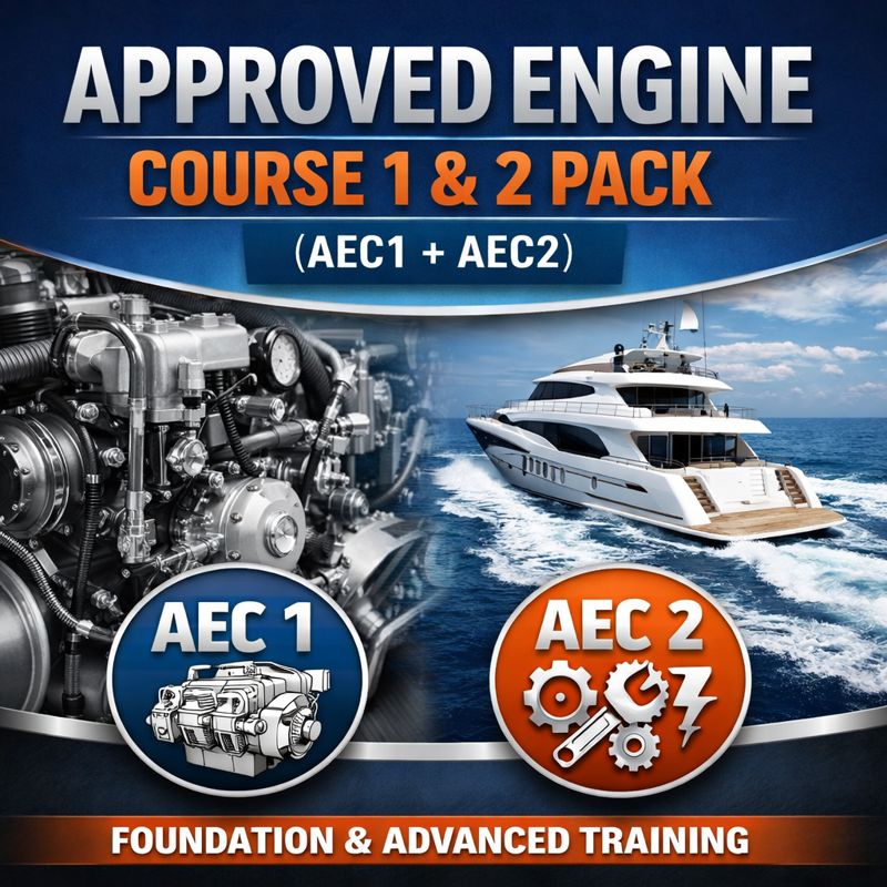 Yacht Crew Training added a new... - Yacht Crew Training