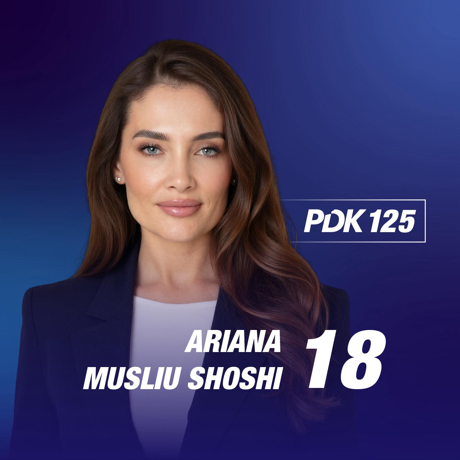 PDK nuk u mashtrua e as nuk u... - Ariana Musliu Shoshi | Facebook