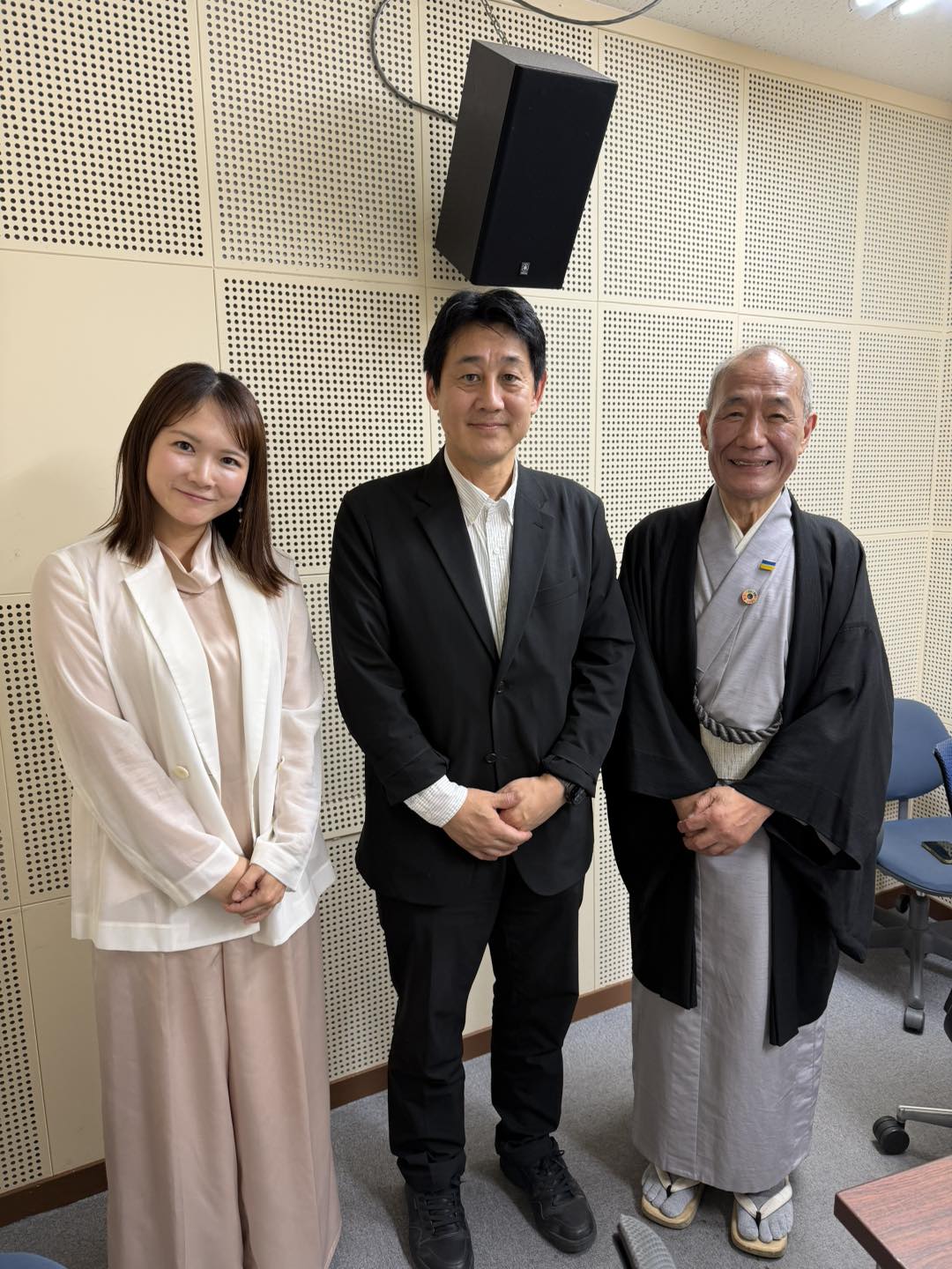 東丘社59回展」で素晴らしい日本画の世界を堪能、三輪晃久先生、由里本