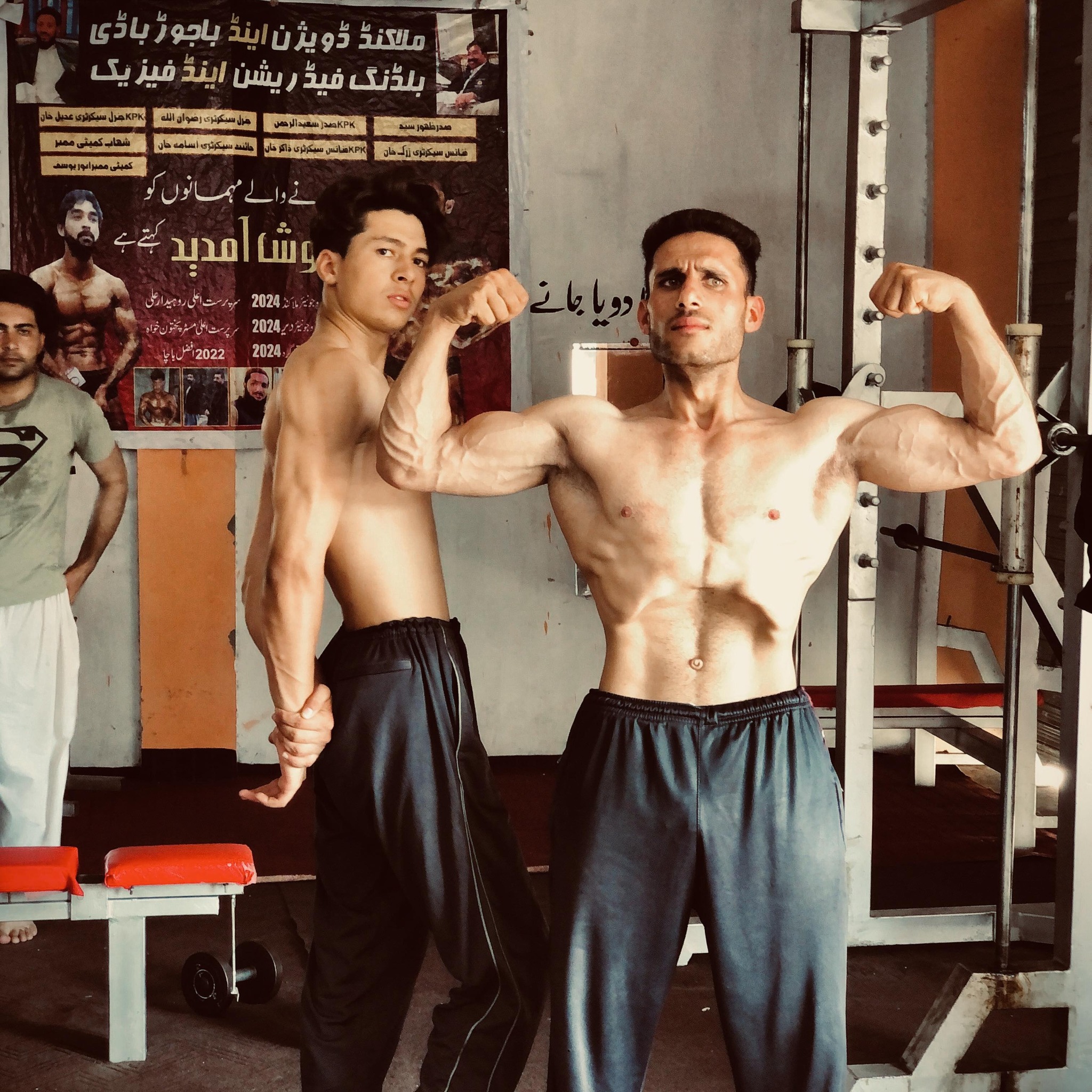 M M Tayyab Artists
