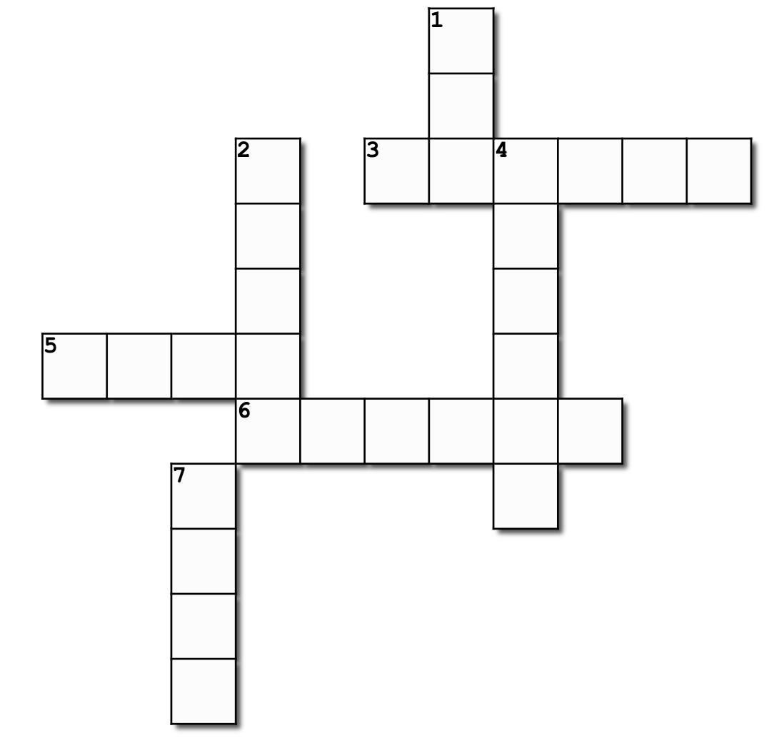 sound boosting boxes crossword clue The Big Book of Brain-Boosting Pix-Cross Puzzles: Use Numbers, Clues, and Logic to Reveal Hidden Pictures500 Picture Puzzles!: Pereira, Diego Jourdan: 9781631585883 Books CLUES: ACROSS 3. Out, as