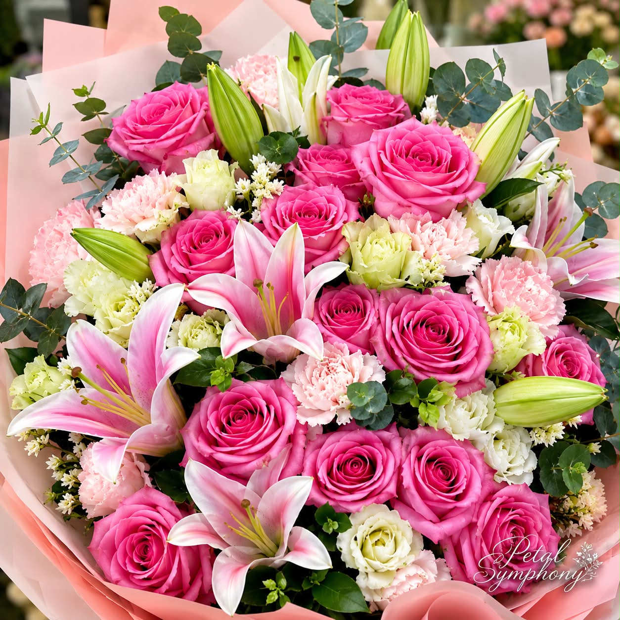 Flower Lovers | Facebook