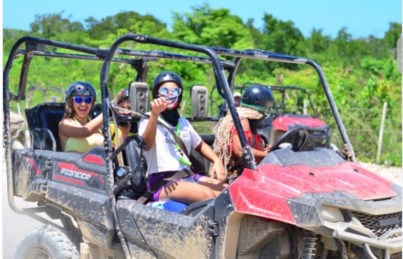Adventur Fun Tours DR
