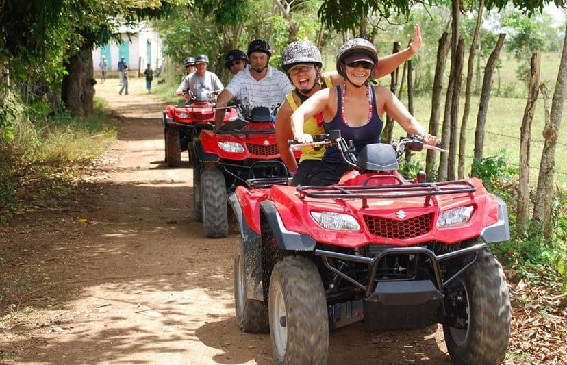 Adventur Fun Tours DR