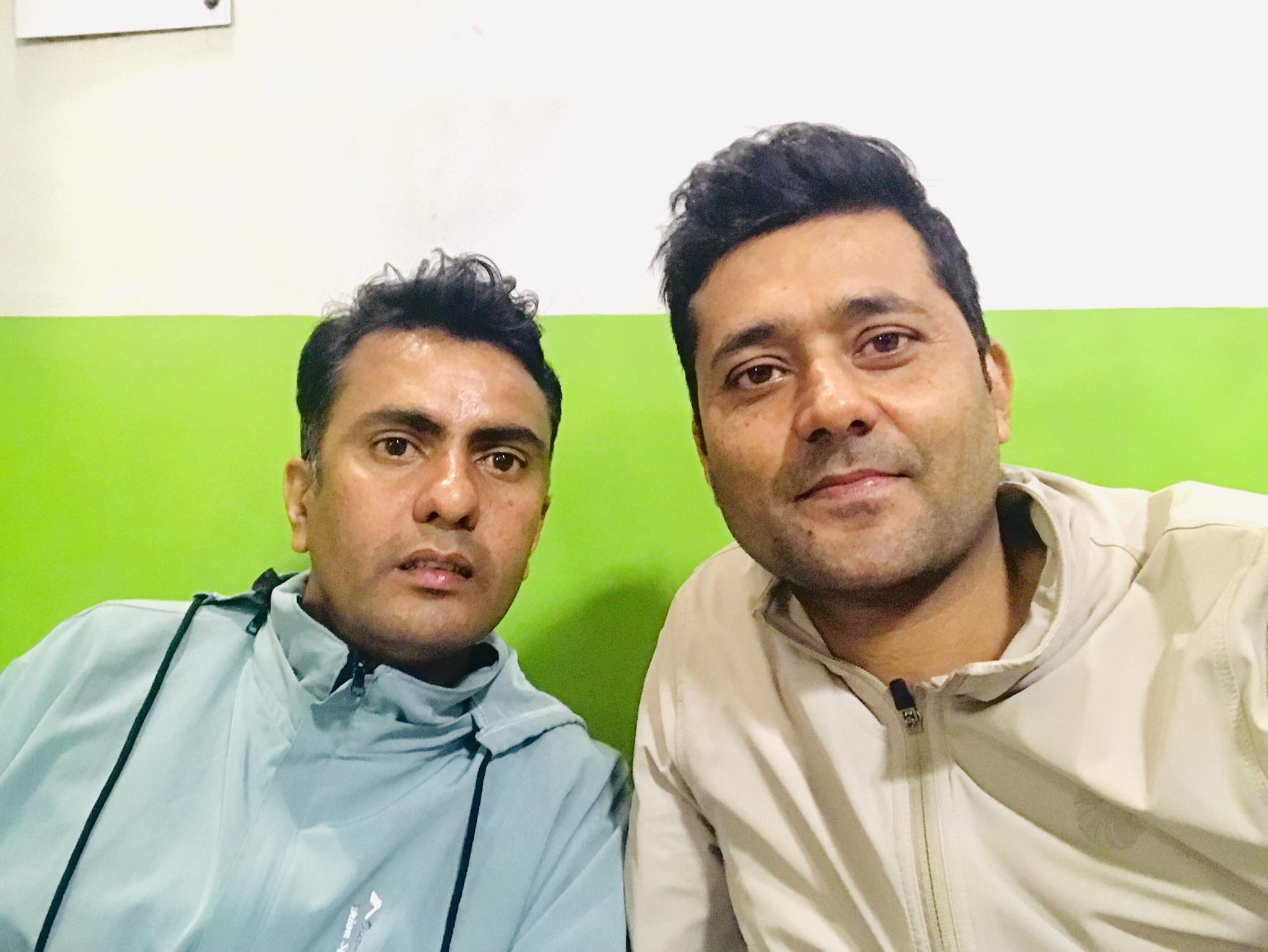 D R Pandey Raj