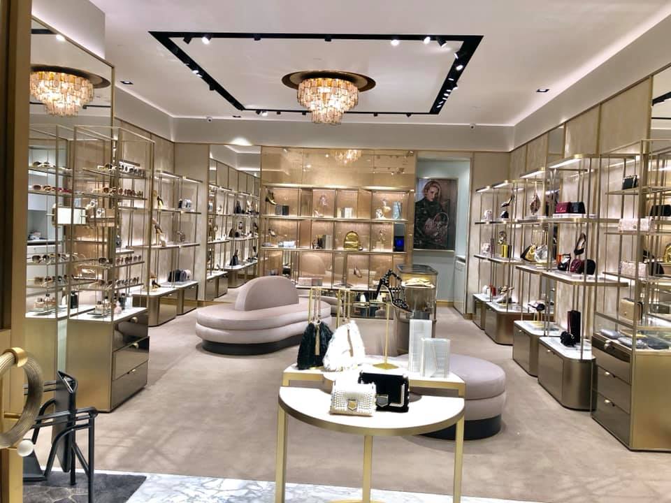 Insignia Inc, interior designing and turnkey solutions
