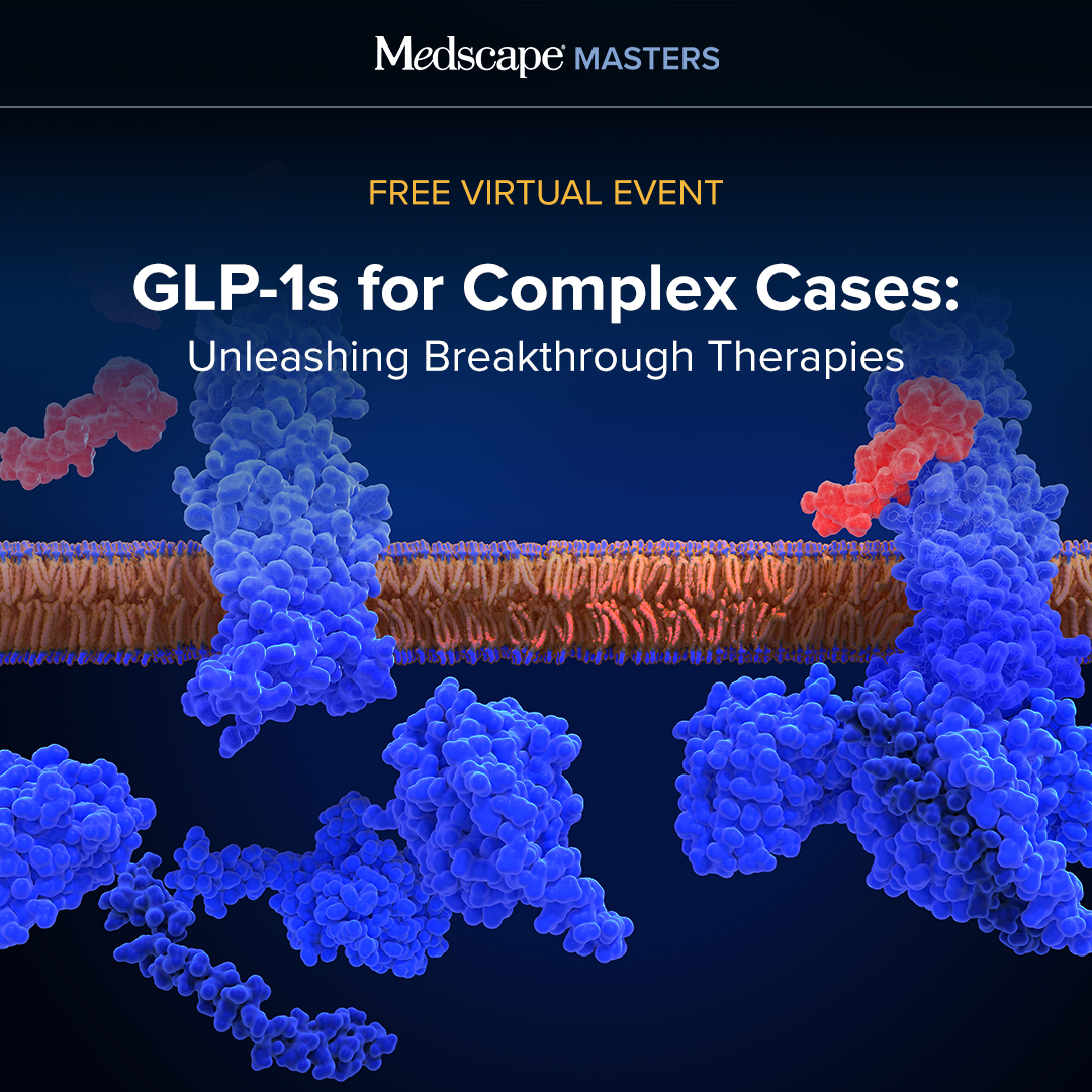 GLP-1RAs in Neuroendocrine Tumors: The Scientists and the Clinicians Conundrums Monday, January 12 5:00 PM ET Join our faculty to explore the emerging evidence on GLP-1 receptor agonist use in patients with