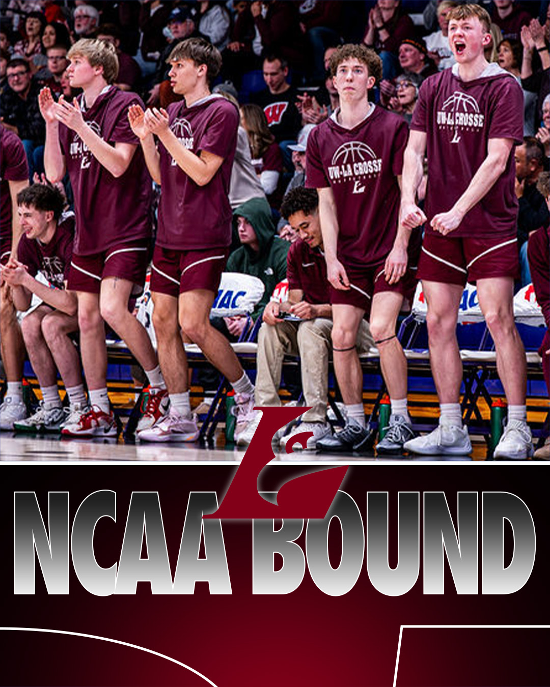 Wisconsin... - Wisconsin Intercollegiate Athletic Conference