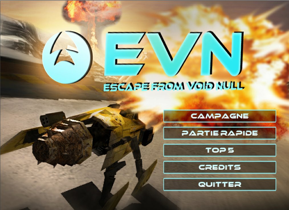 Escape from Void Null
