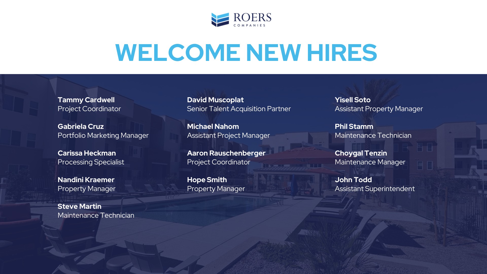 Roers Companies | Plymouth MN