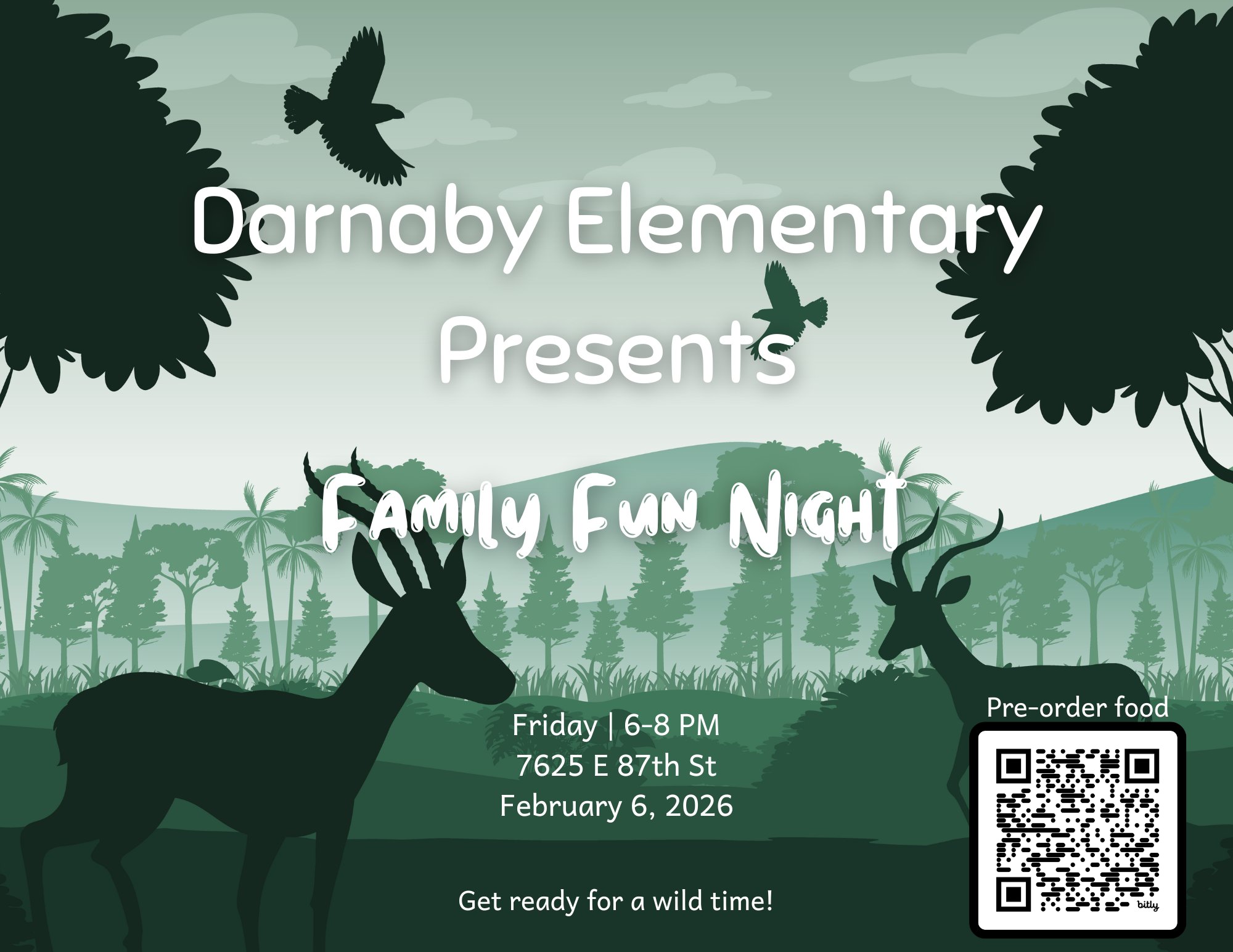 Darnaby Elementary School | Tulsa OK