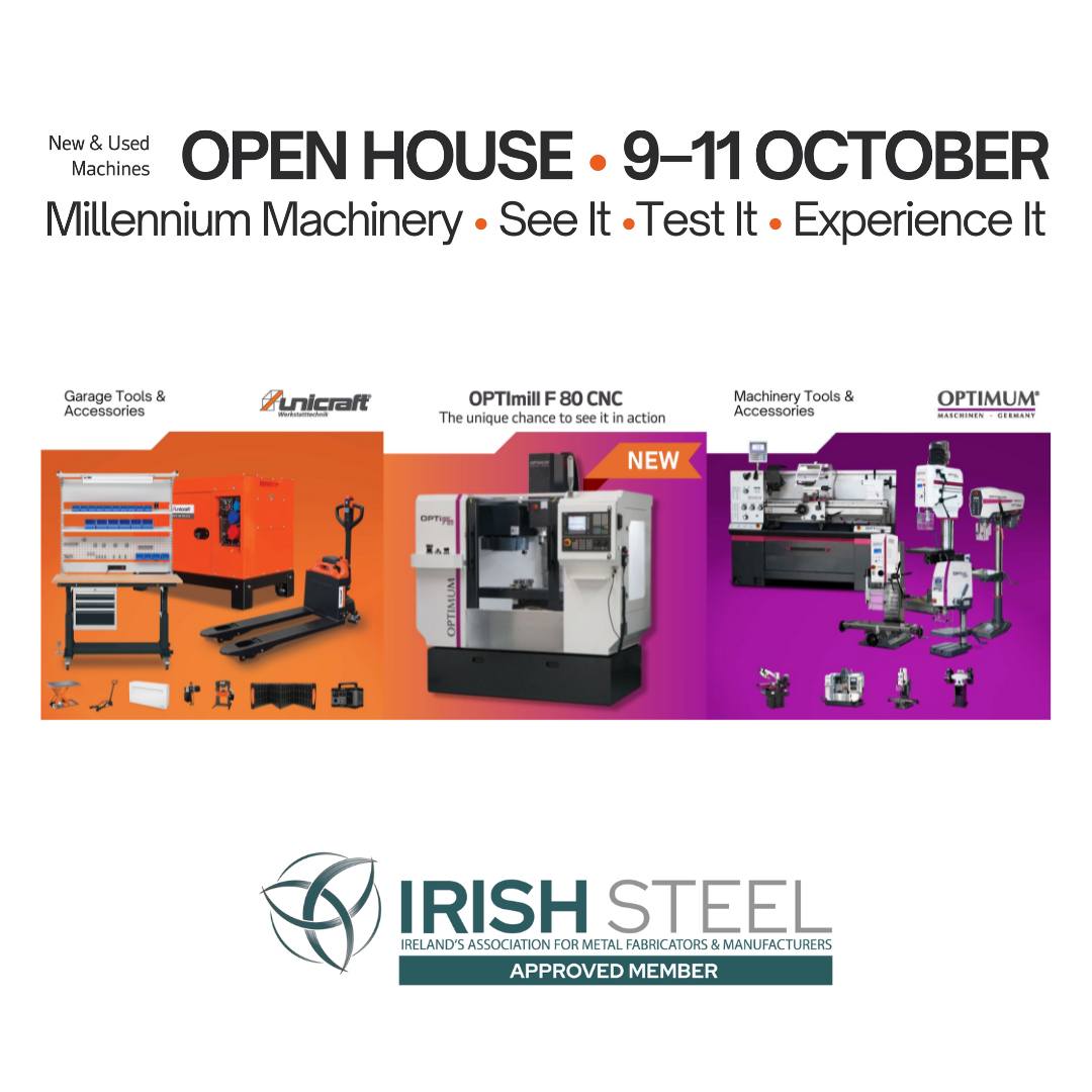 Irish - Mark your calendar — you’re invited! We’re delighted to invite ...
