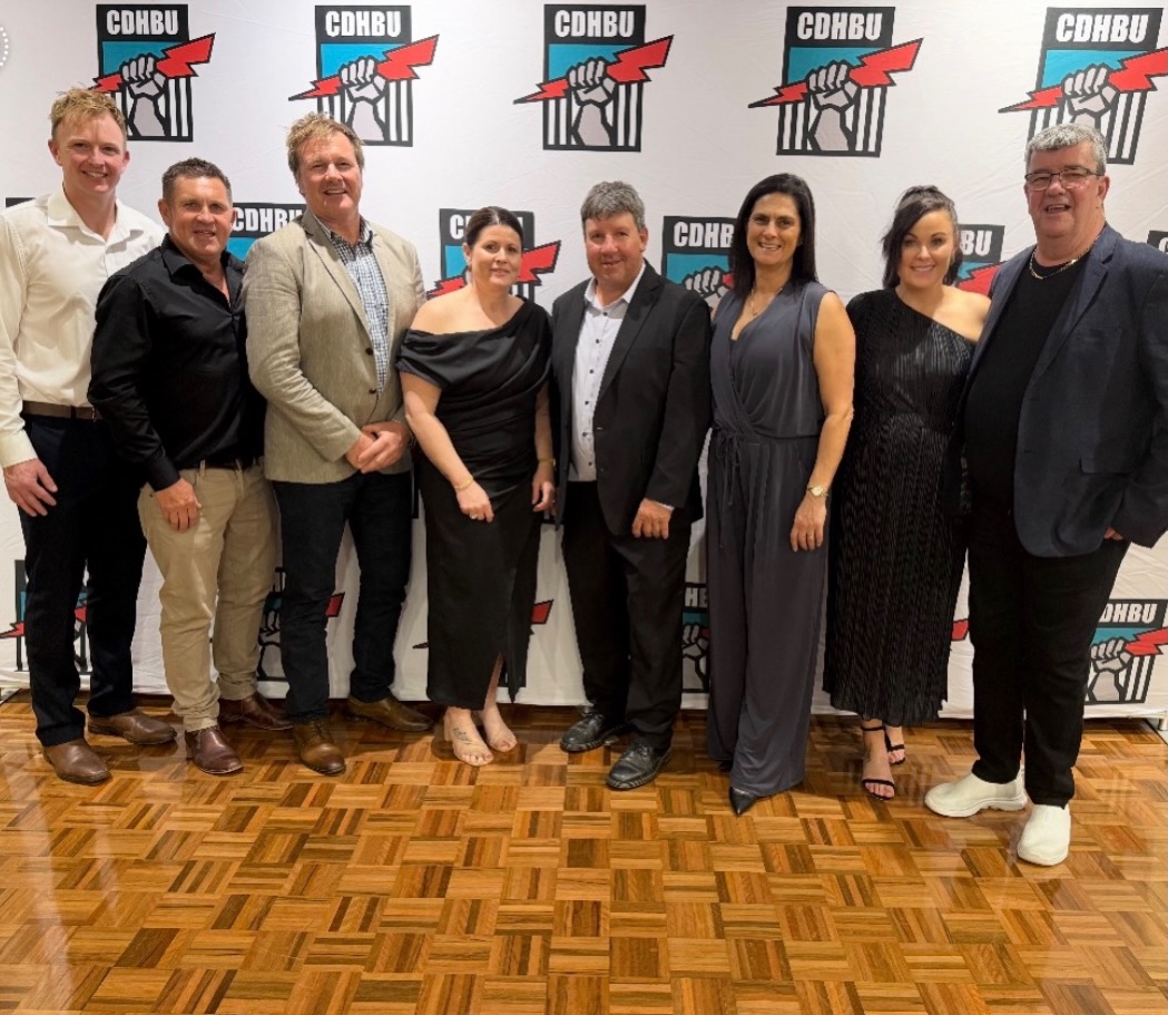 Coreen - 🌟 Meet Our 2026 Board Members! 🌟 👤 President: Chris Scott 🏐 ...