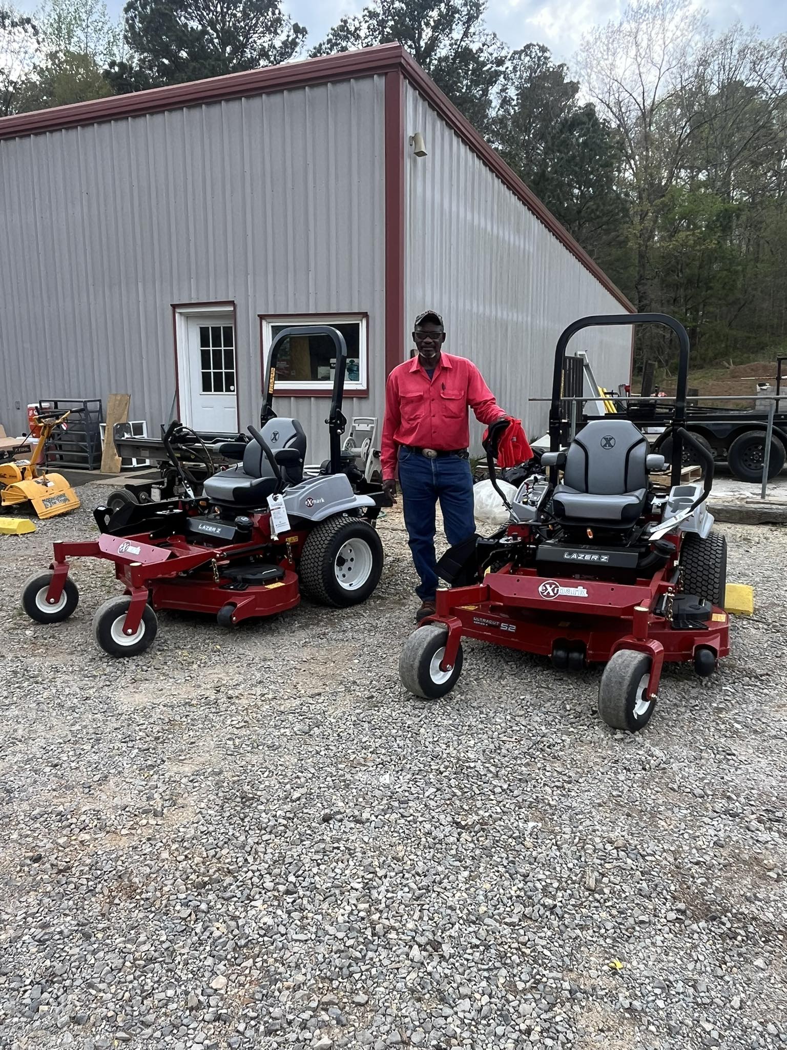 Triple T Turf | Weaver AL