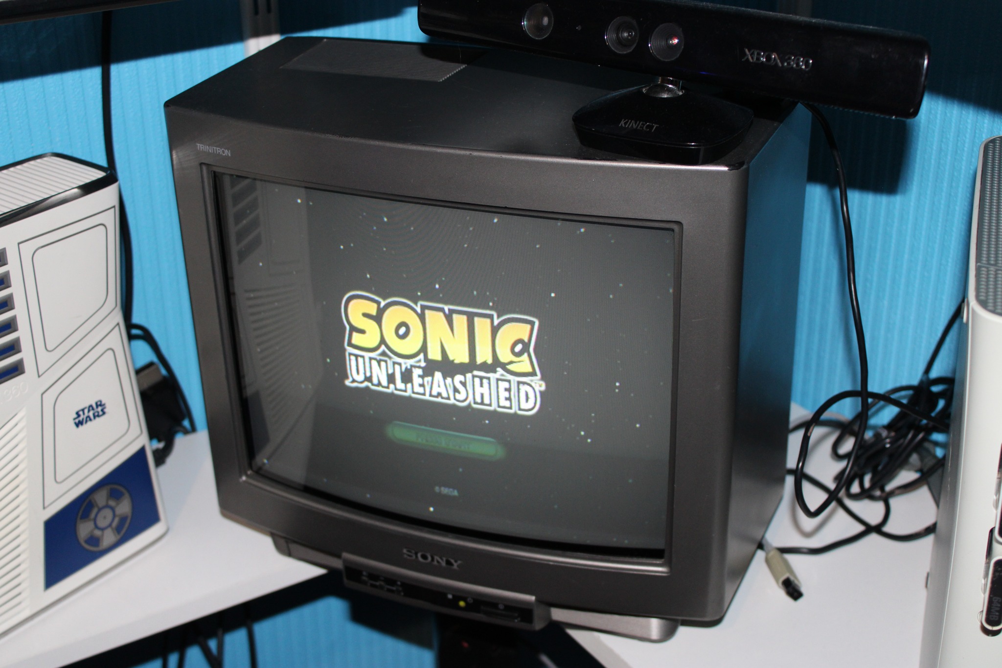 Is the Sony Trinitron G420 14-inch TV any good?